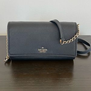 Kate Spade Cross-Body Small Purse